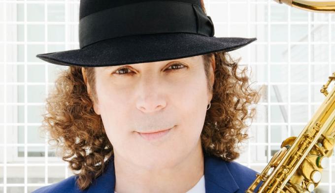 Boney James