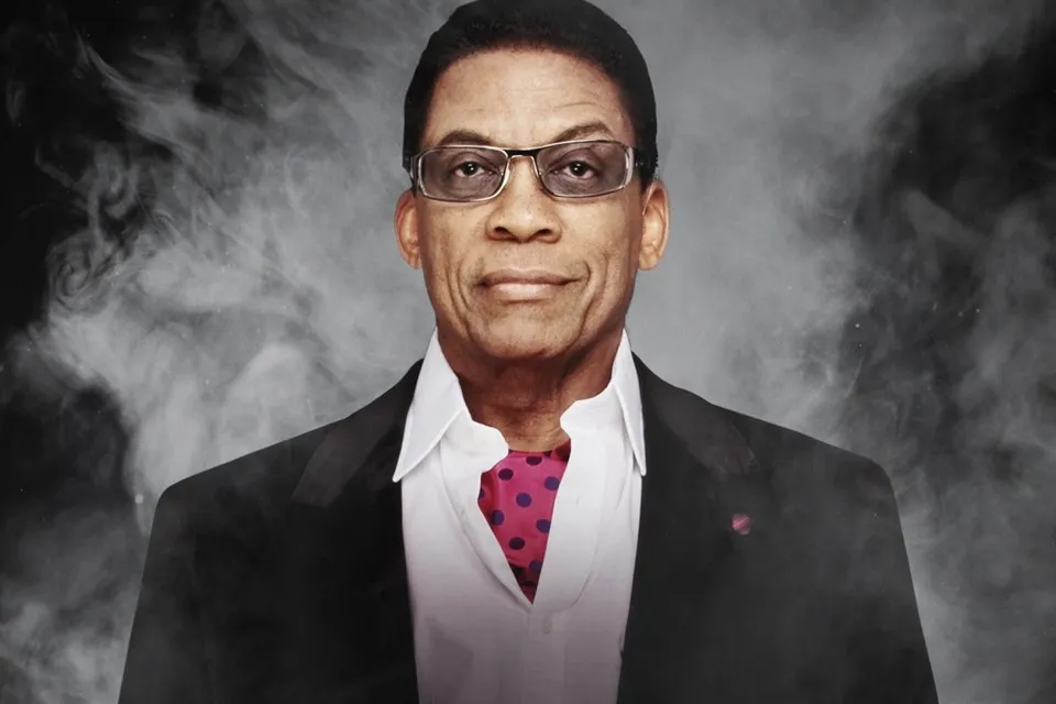 Herbie Hancock