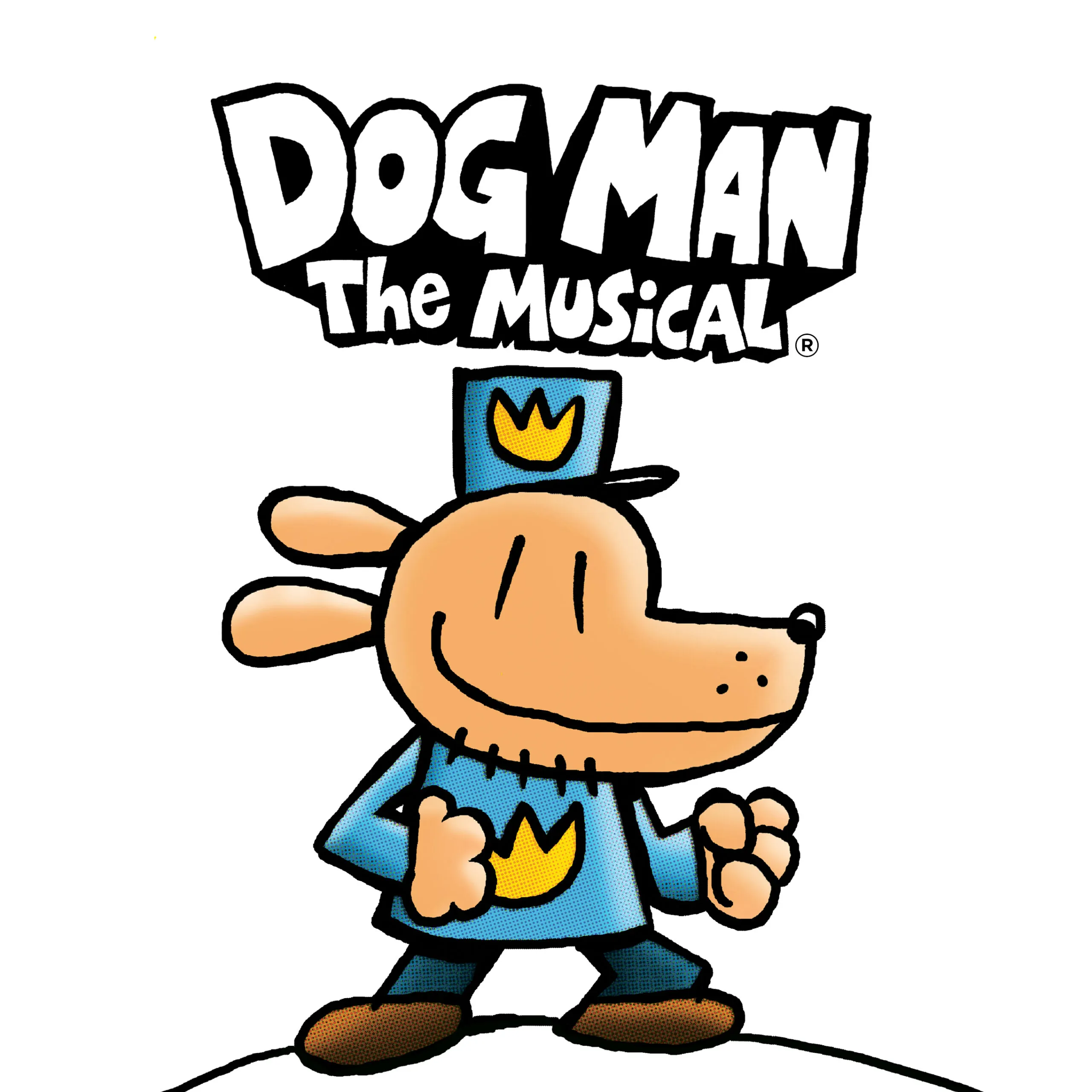 Dog Man – The Musical