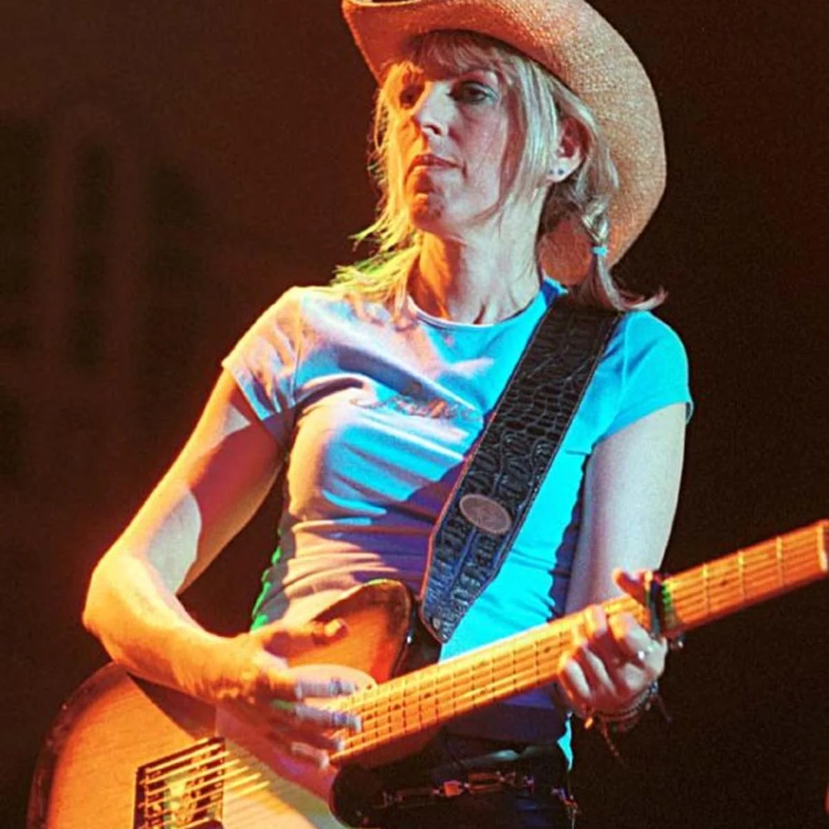 Lucinda Williams