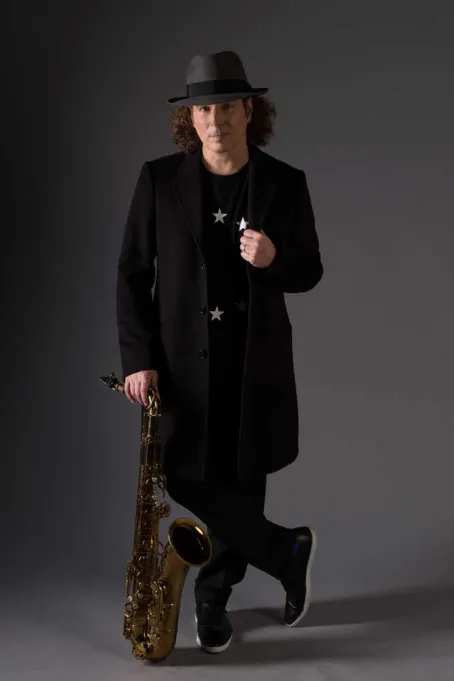 Boney James