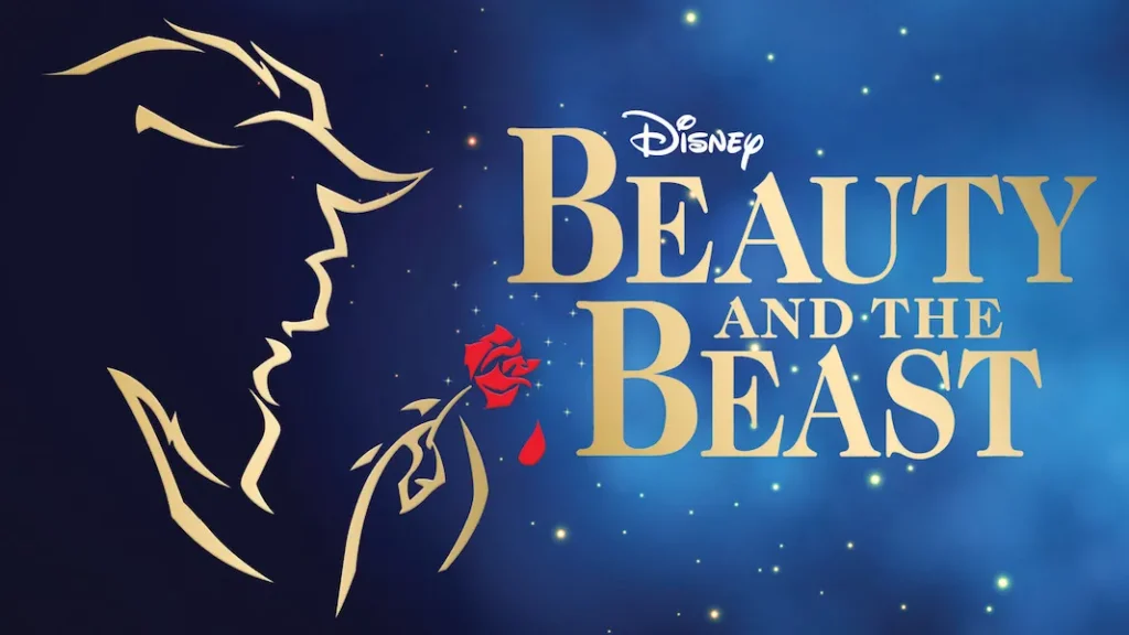 Beauty and The Beast