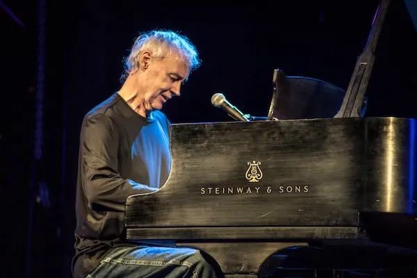 Bruce Hornsby