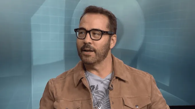 Jeremy Piven