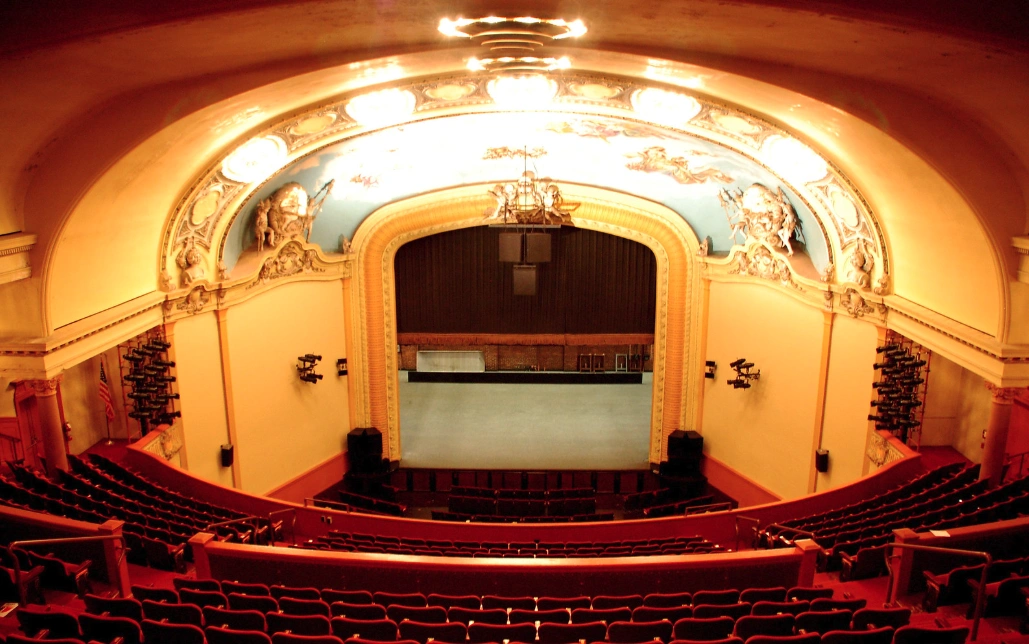 byham theater